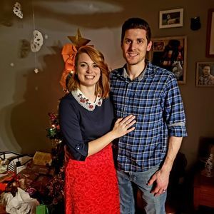 Meet your Posher, Kate